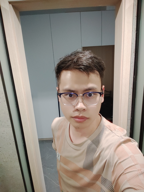 卖萌就会死星人的第三张照片--乐清交友中心